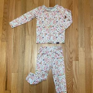 Patagonia Capilene long johns